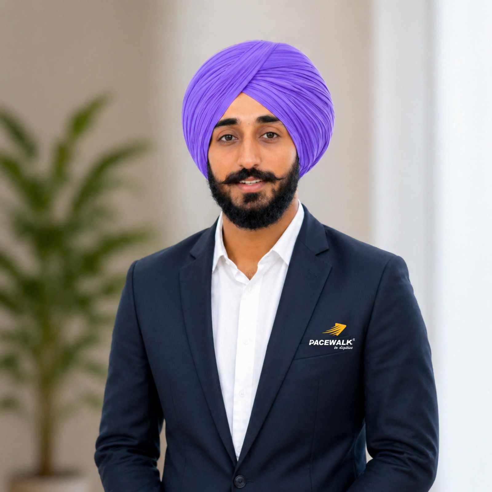 Amar Thind