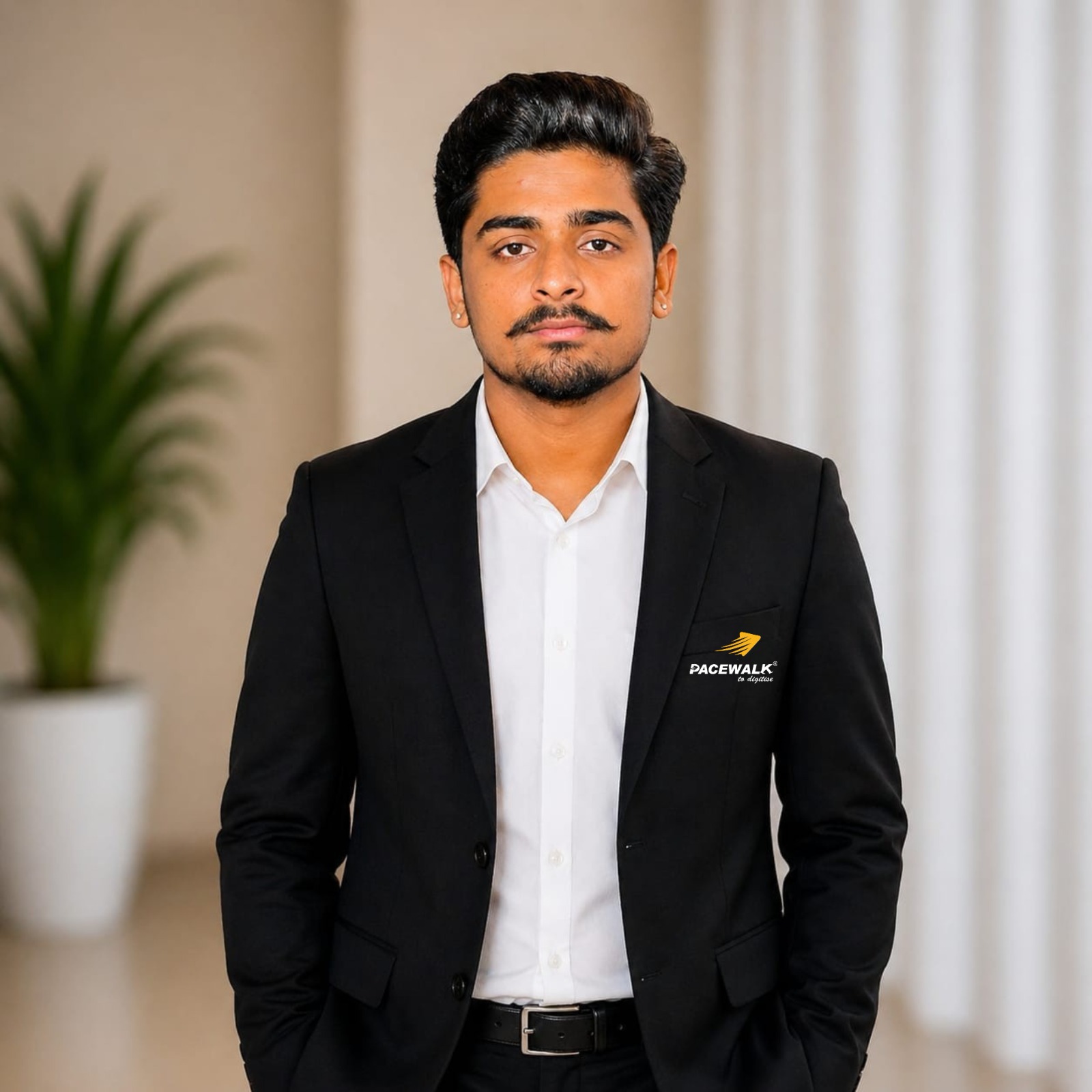 Gagan — Social Media Executive