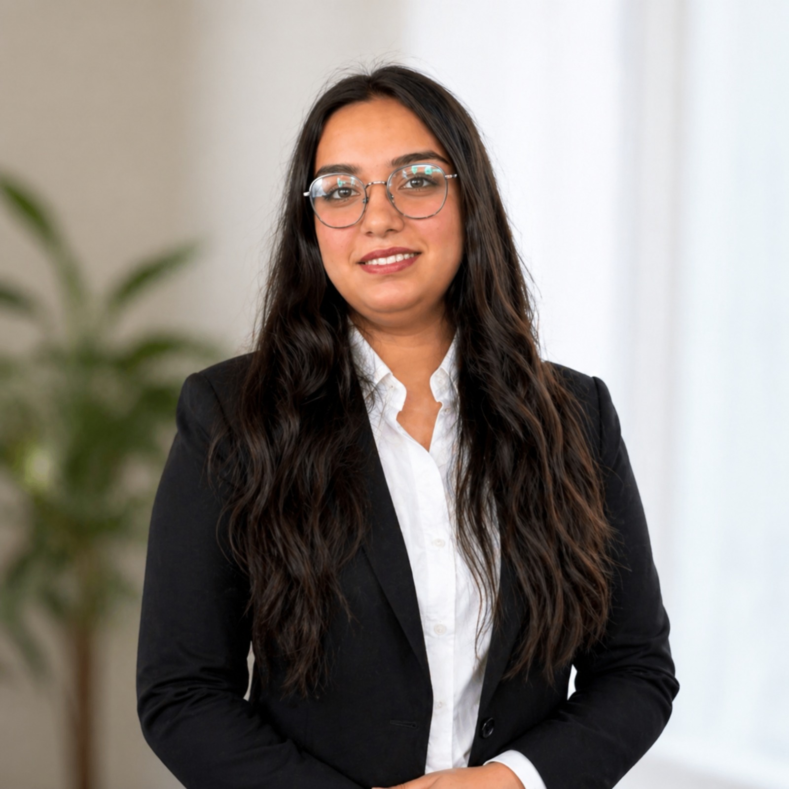 Ishana Sethi