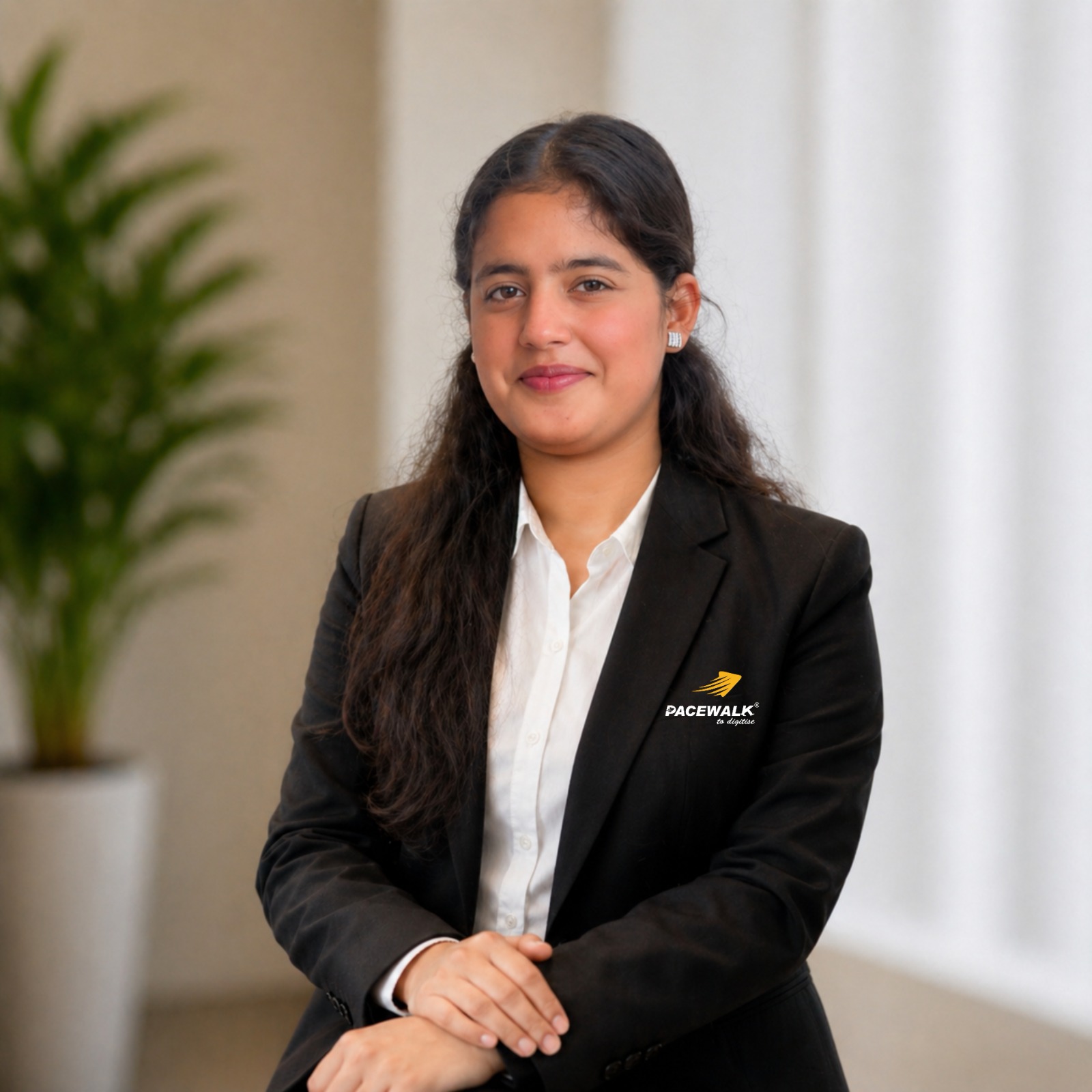 Priyanka — Social Media Executive