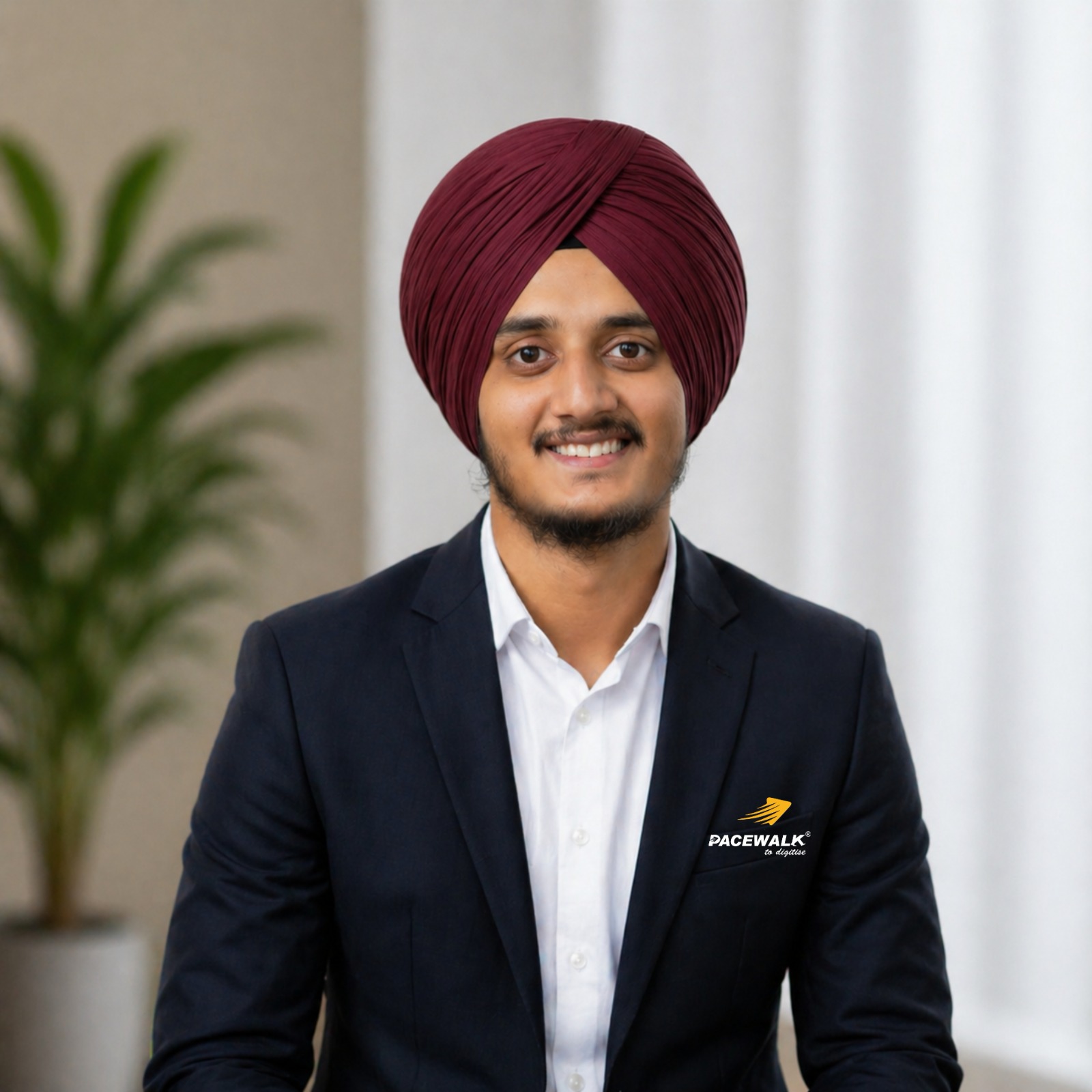 Satwinder Singh — Video Editor