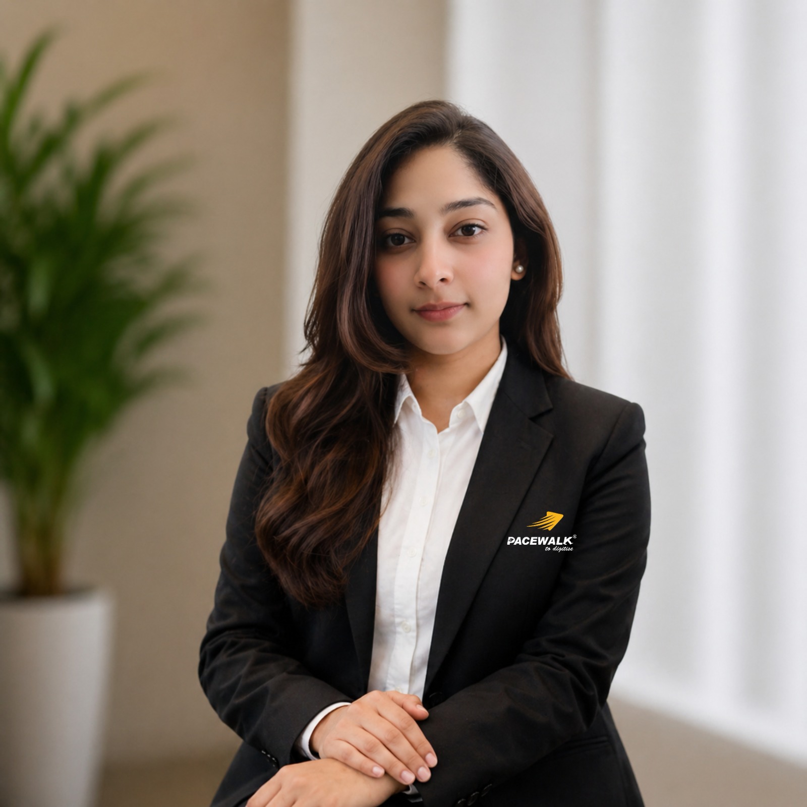 Simranjit Kaur — Website Executive