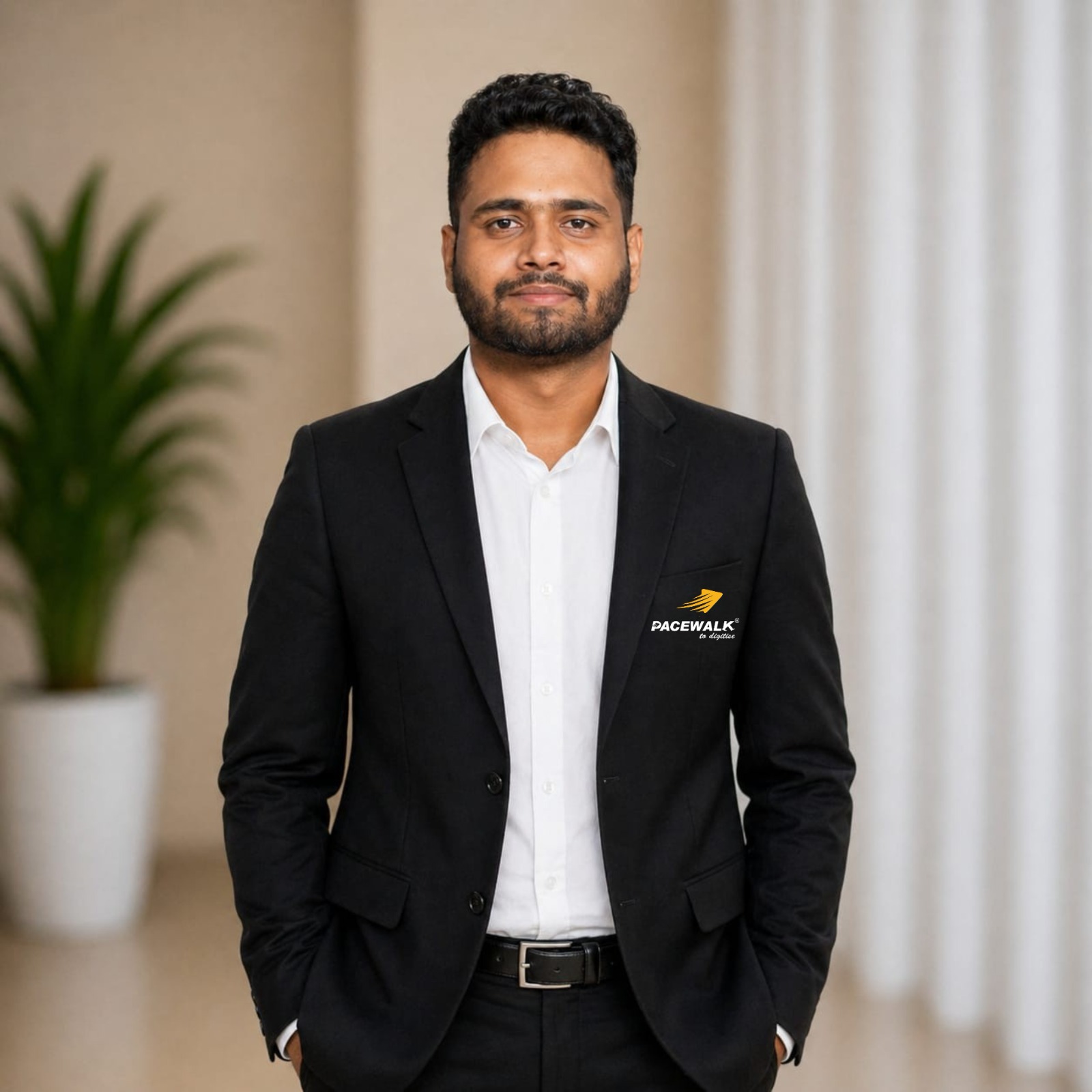 Sudesh Kaintura