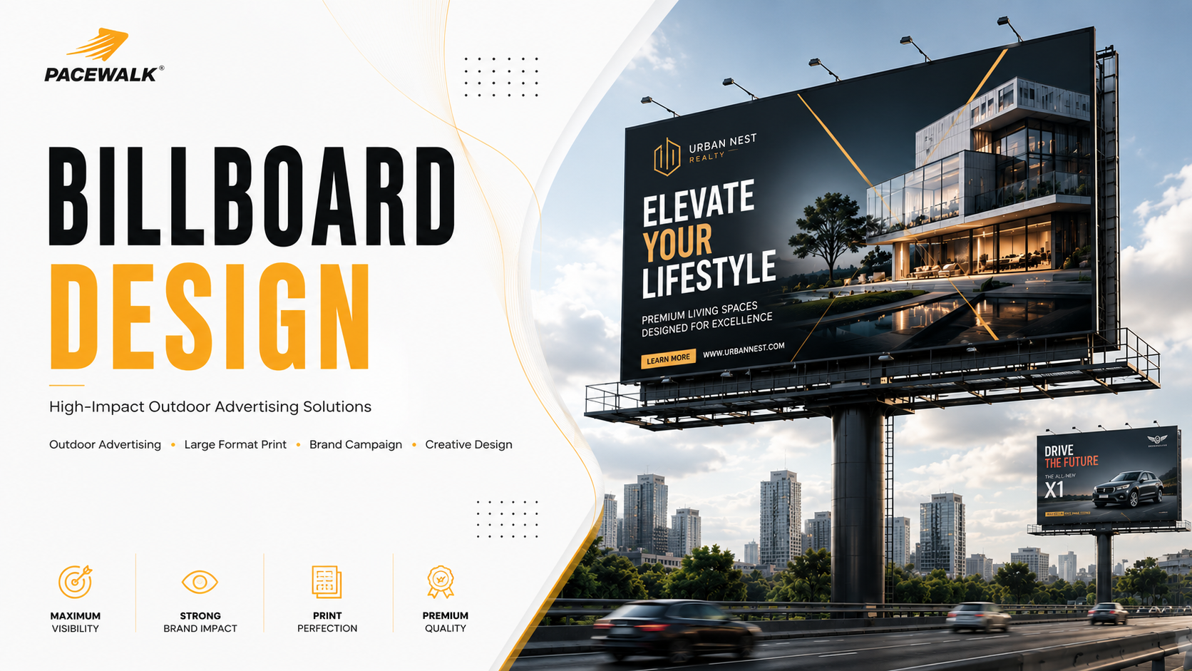Billboard Designs