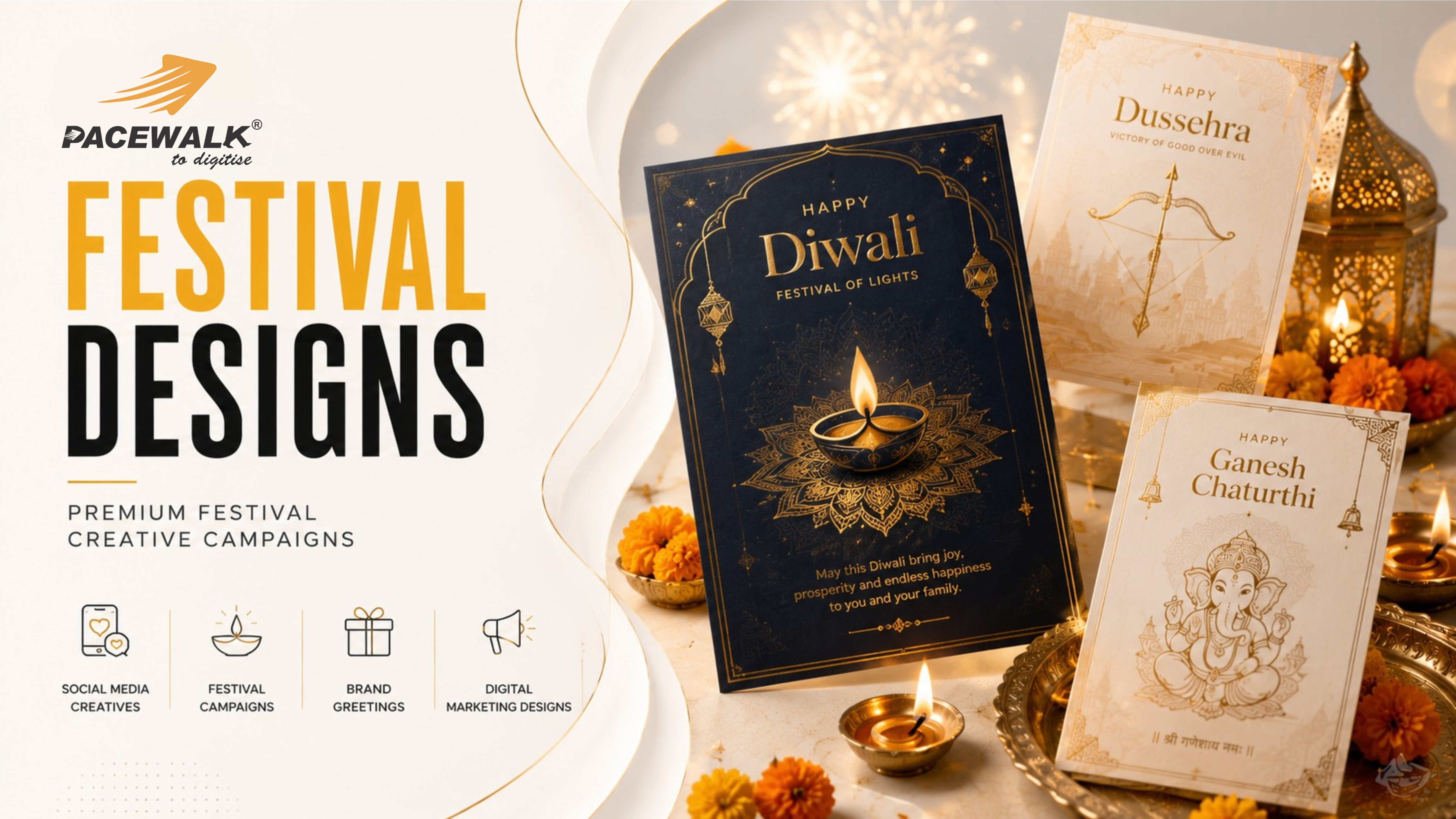 Festival Designs