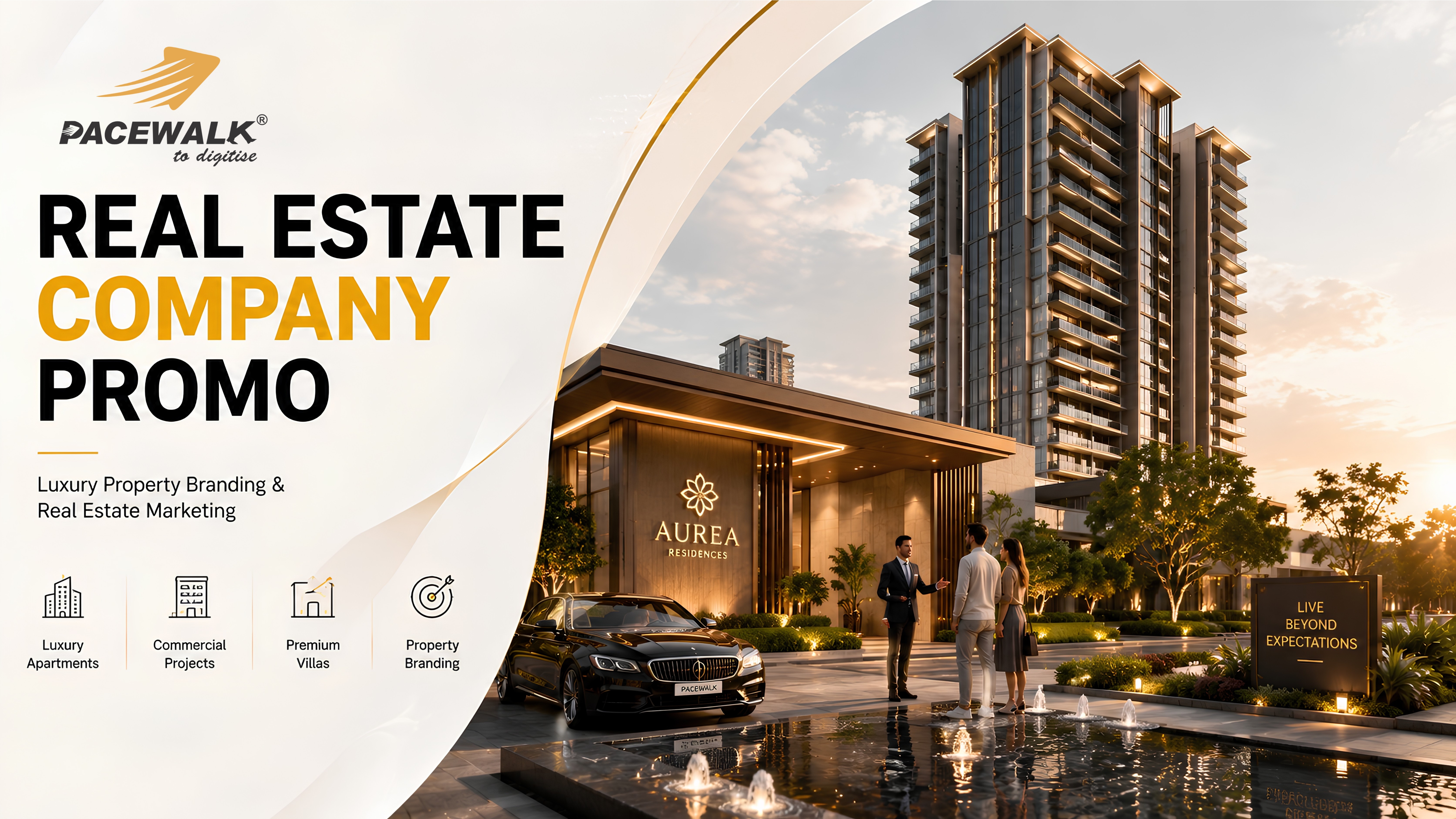Real Estate Promo