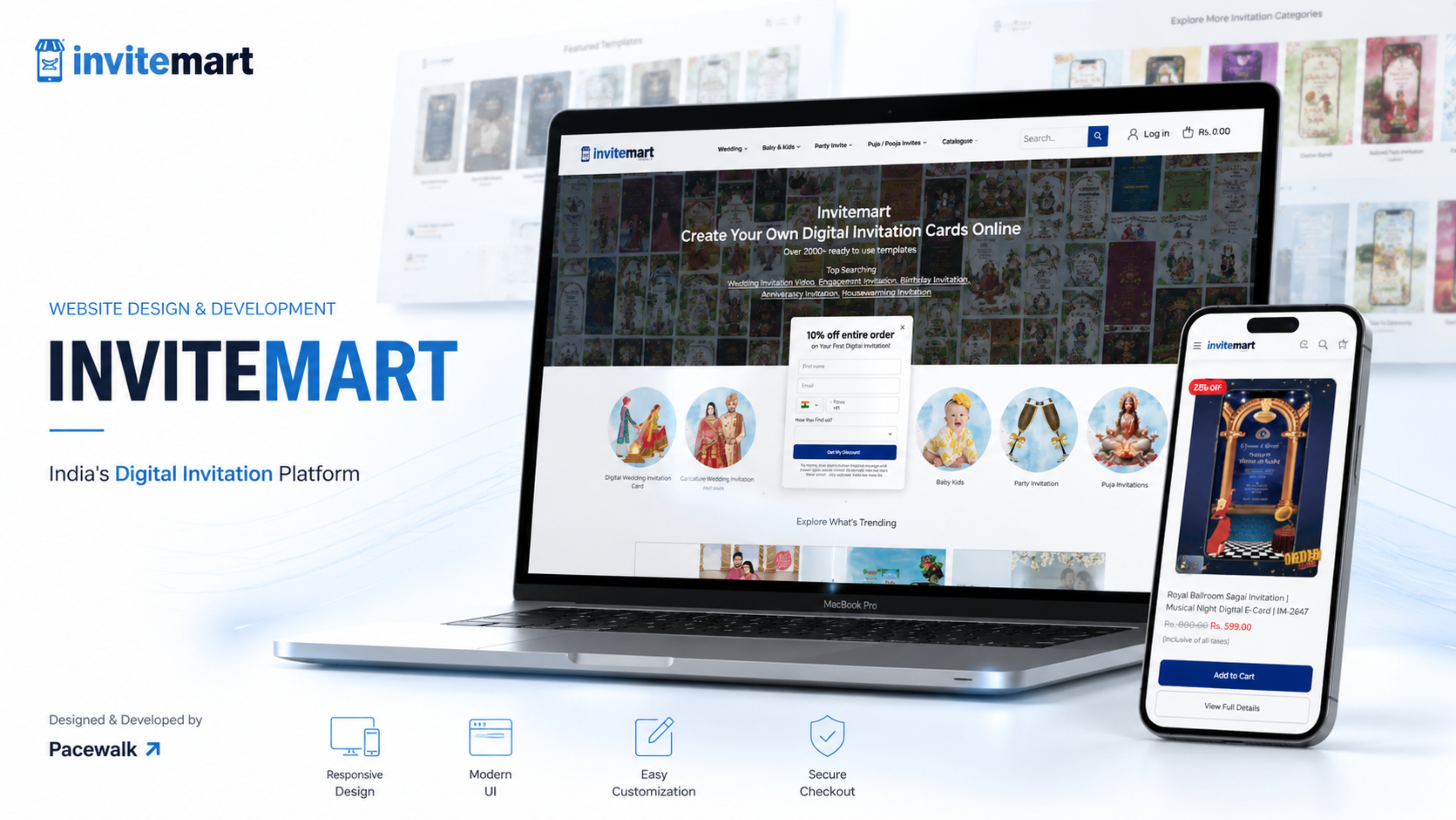 InviteMart
