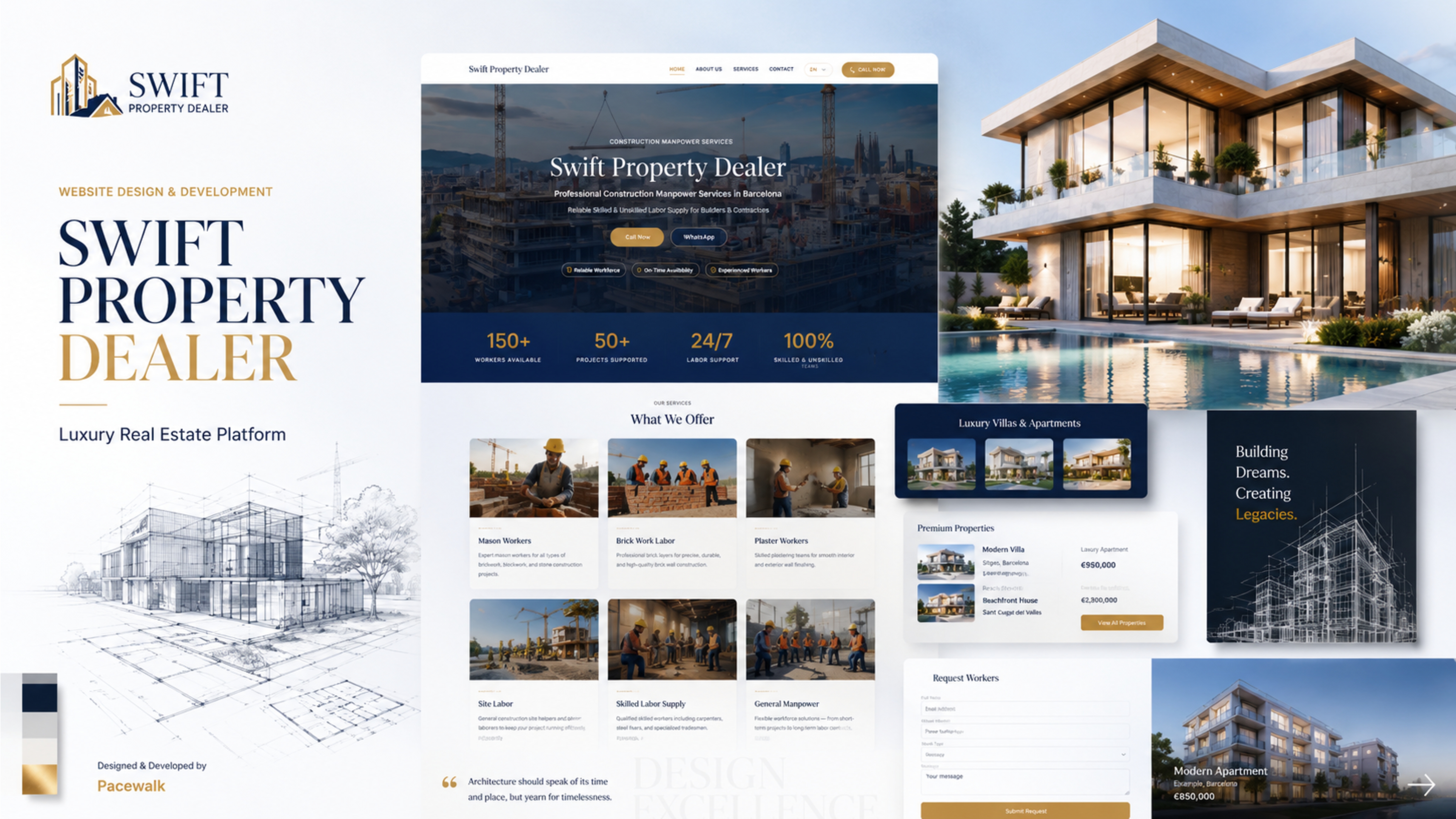 Swift Property Dealer — image 2