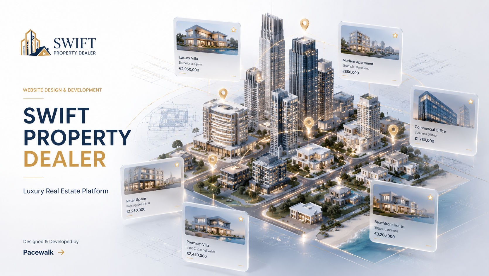 Swift Property Dealer — image 3