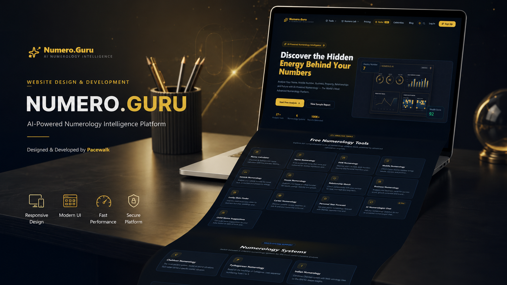 Numero Guru — image 1