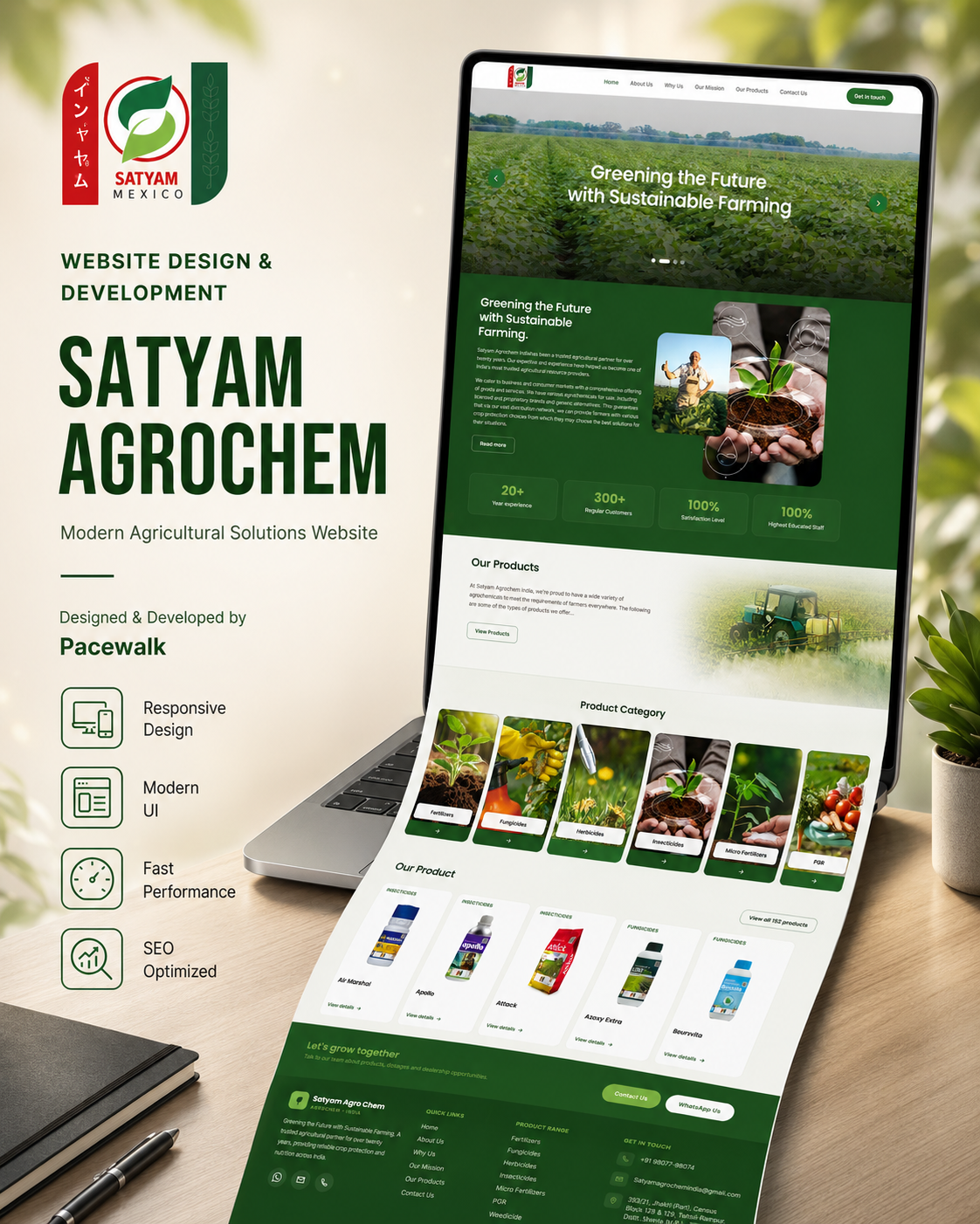 Satyam Agro Chem