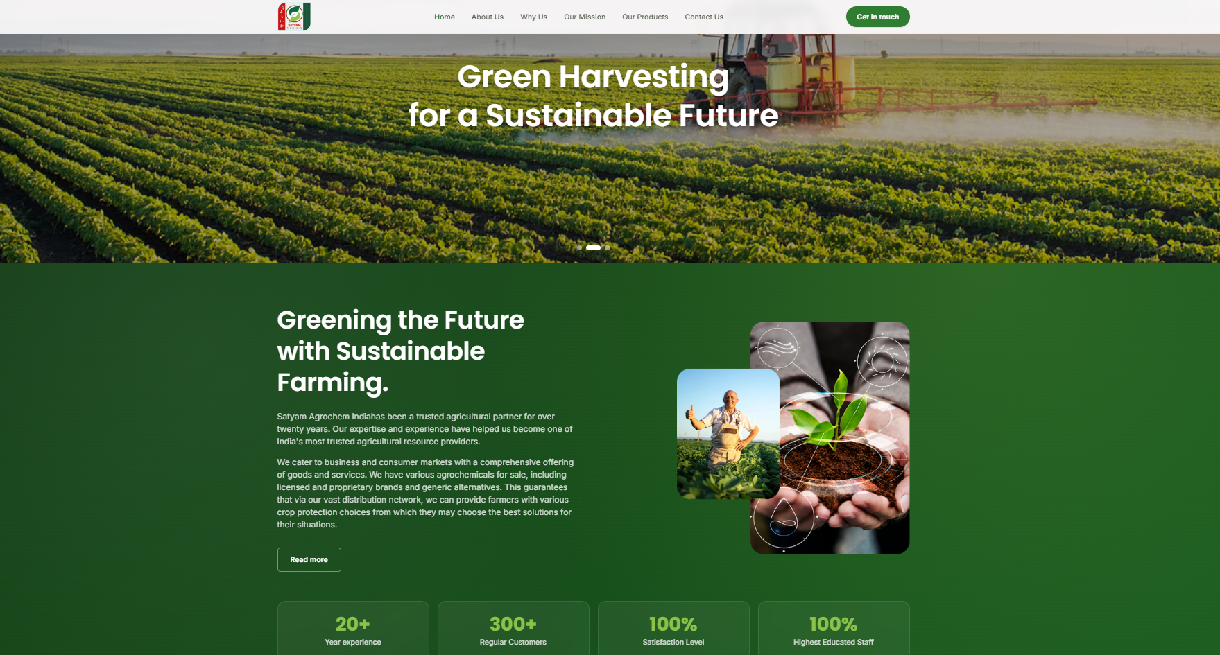 Satyam Agro Chem — image 2