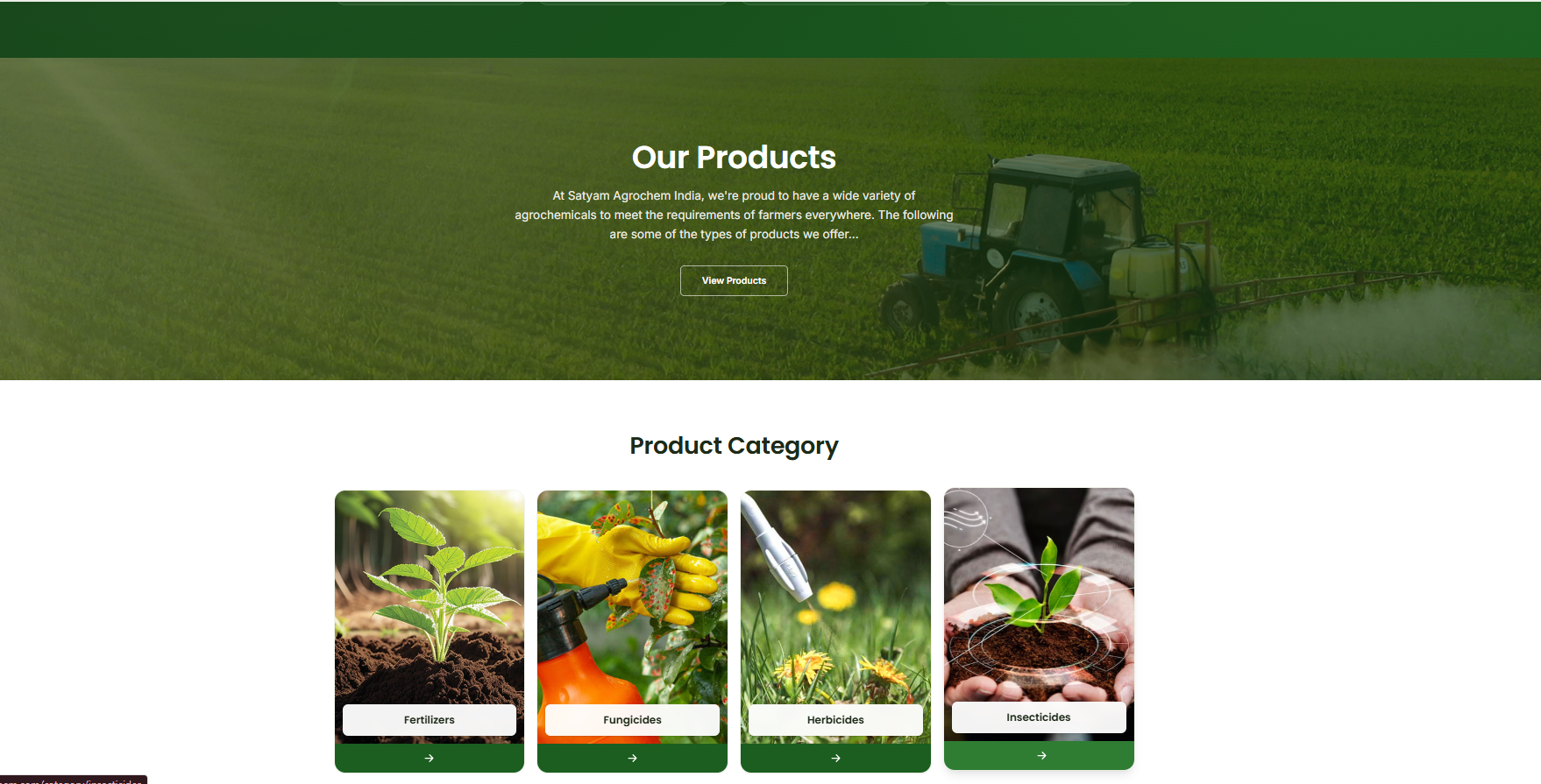 Satyam Agro Chem — image 3