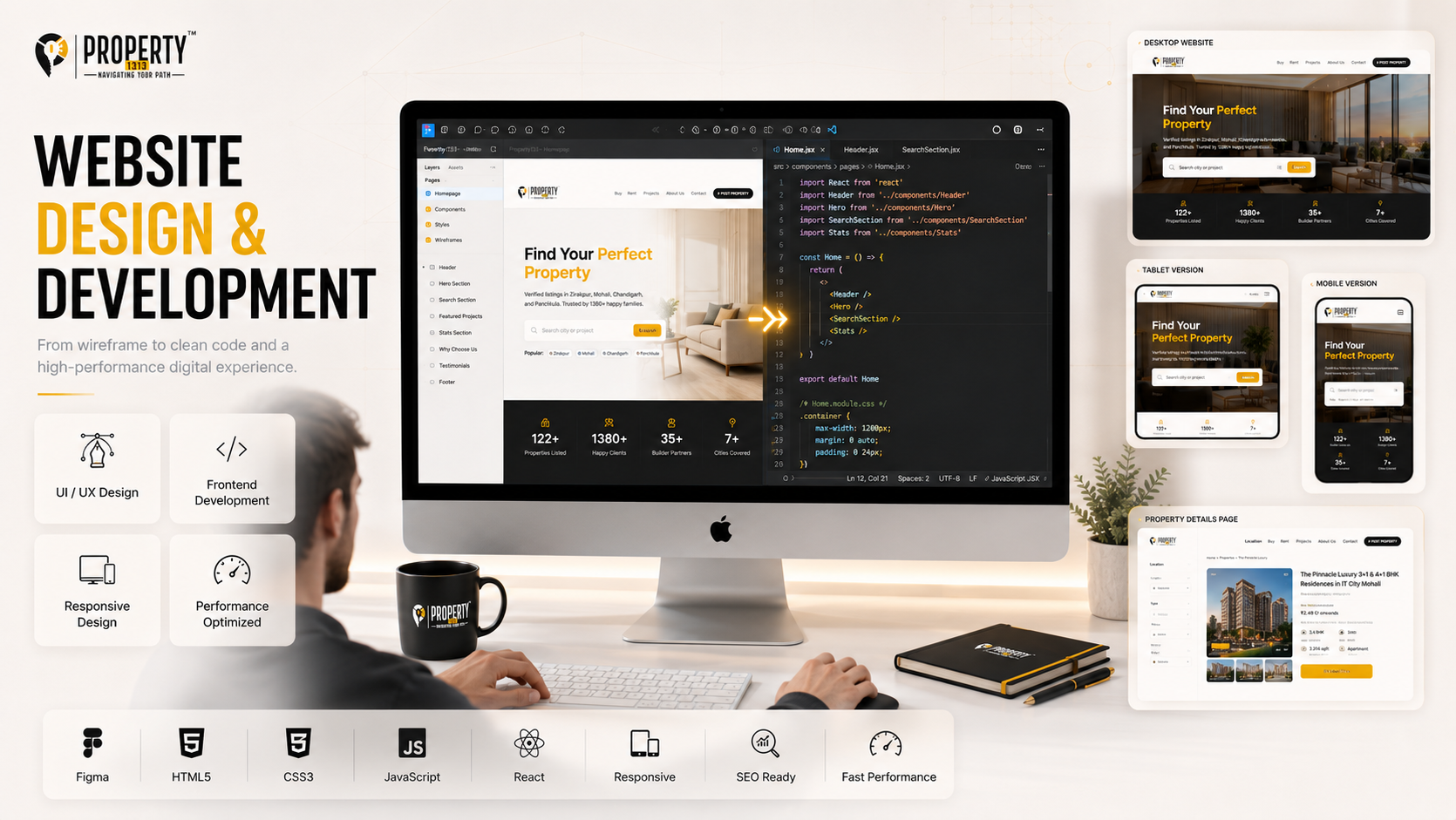 Property 1313 — Website Design work by Pacewalk, image 3