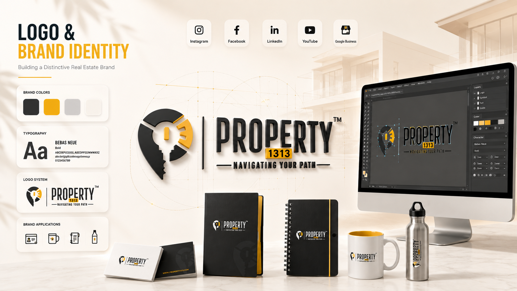 Property 1313 — Website Design work by Pacewalk, image 2