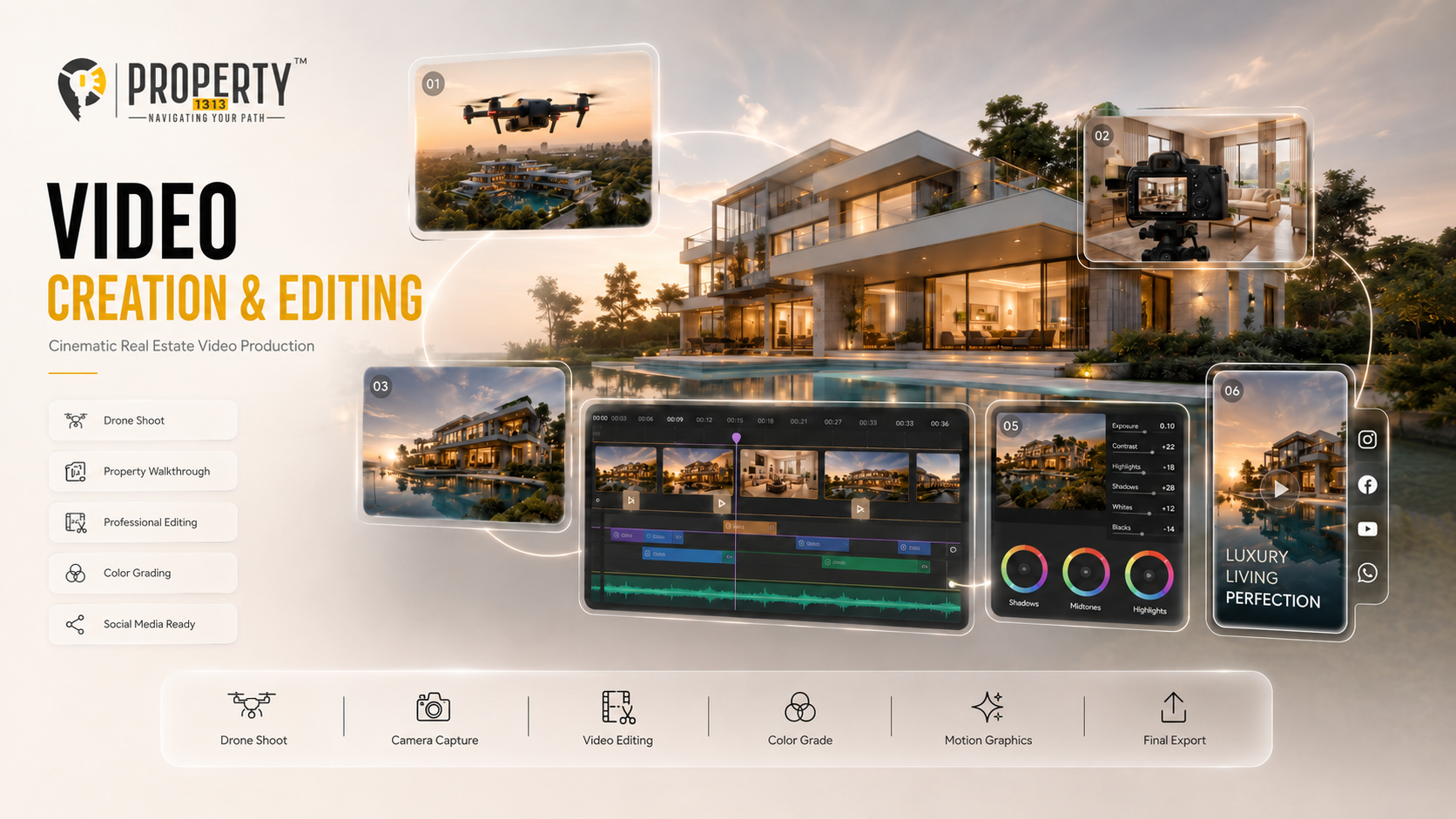Property 1313 — Website Design work by Pacewalk, image 7