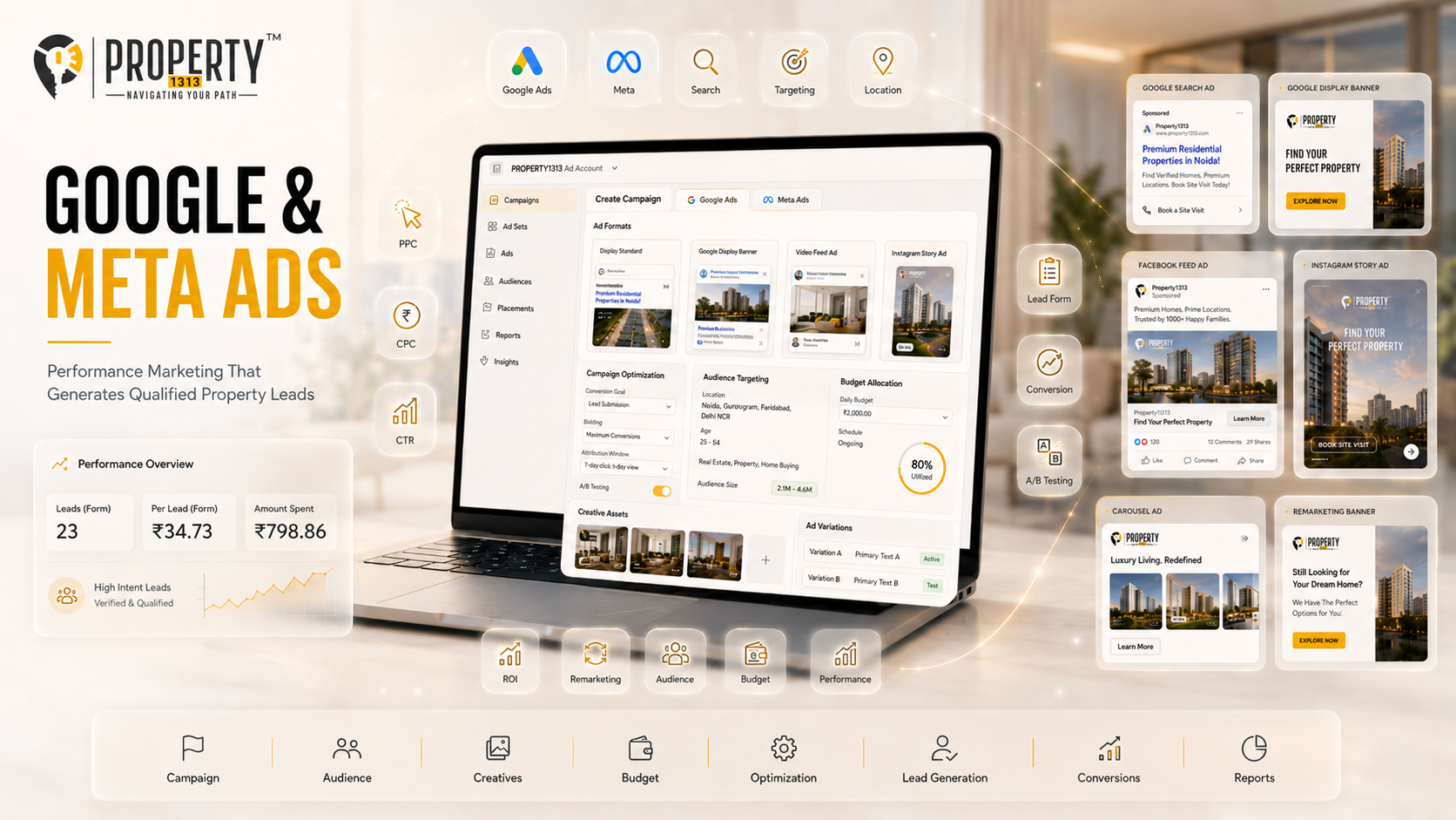 Property 1313 — Website Design work by Pacewalk, image 8