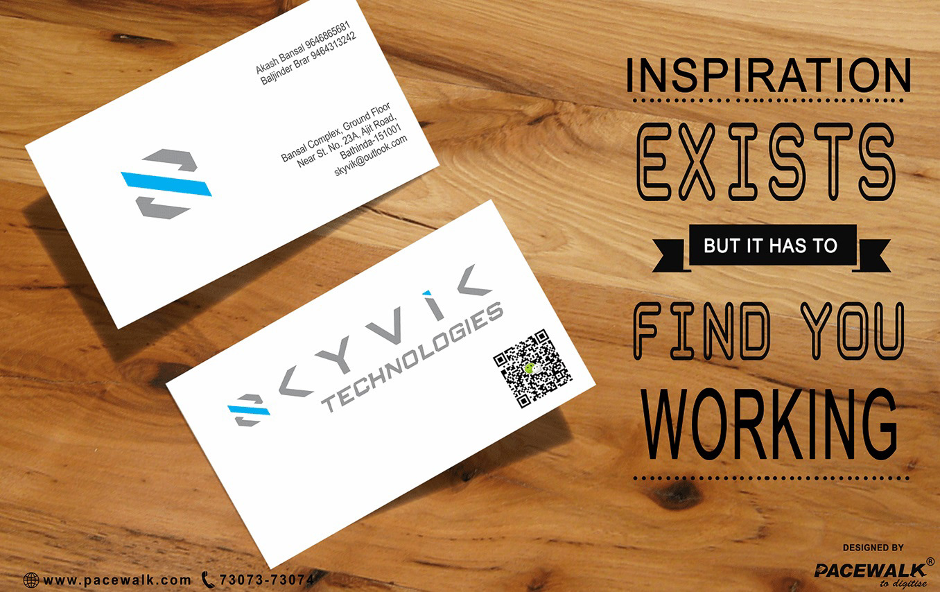 Business Card Design — image 6