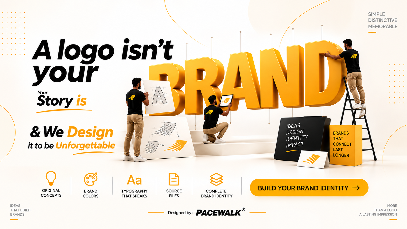 Logo Design