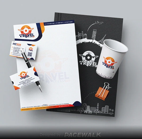 Letterhead Design — image 2
