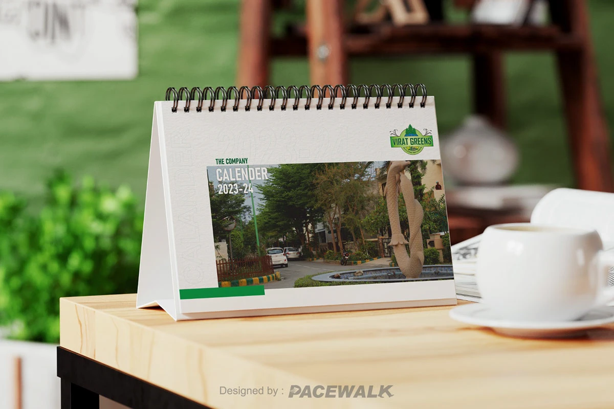 Letterhead Design — image 3